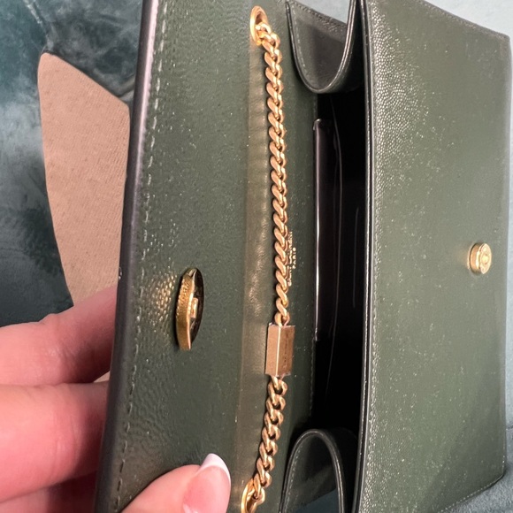 SOLD | YSL SMALL KATE CHAIN BAG - Picture 2 of 5